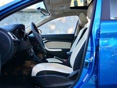 2016款 1.0T 手动劲驰新锐型