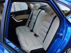2016款 1.0T 手动劲驰新锐型