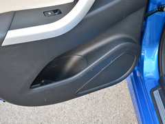 2016款 1.0T 手动劲驰精英型