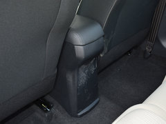 2016款 1.0T 手动劲驰精英型