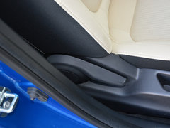 2016款 1.0T 手动劲驰精英型