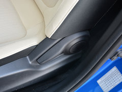 2016款 1.0T 手动劲驰精英型