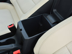 2016款 1.0T 手动劲驰精英型