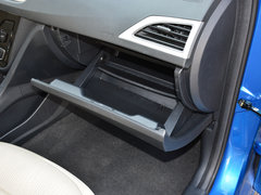 2016款 1.0T 手动劲驰精英型