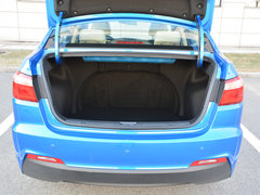 2016款 1.0T 手动劲驰精英型