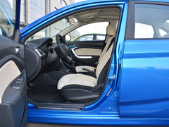 2016款 1.0T 手动劲驰精英型