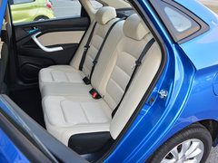 2016款 1.0T 手动劲驰精英型