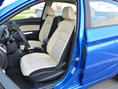 2016款 1.0T 手动劲驰精英型