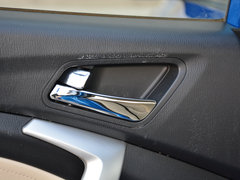 2016款 1.0T 手动劲驰精英型