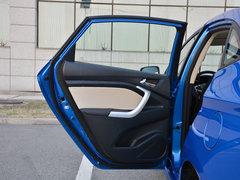 2016款 1.0T 手动劲驰精英型