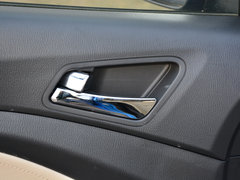 2016款 1.0T 手动劲驰精英型