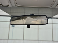 2016款 1.0T 手动劲驰精英型