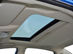 2016款 1.0T 手动劲驰精英型
