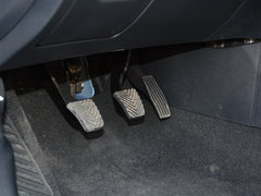 2016款 1.0T 手动劲驰精英型