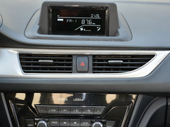 2016款 1.0T 手动劲驰精英型