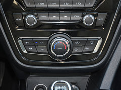 2016款 1.0T 手动劲驰精英型