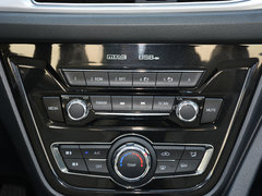 2016款 1.0T 手动劲驰精英型