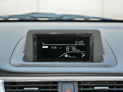 2016款 1.0T 手动劲驰精英型
