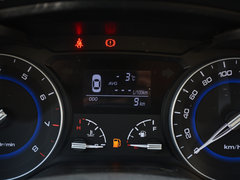 2016款 1.0T 手动劲驰精英型