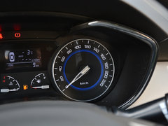 2016款 1.0T 手动劲驰精英型