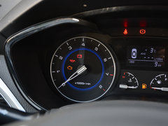 2016款 1.0T 手动劲驰精英型