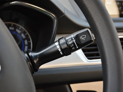 2016款 1.0T 手动劲驰精英型