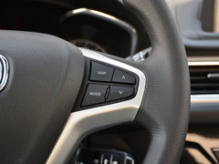 2016款 1.0T 手动劲驰精英型