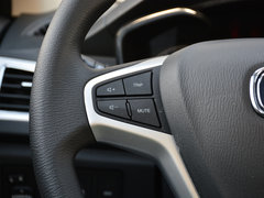2016款 1.0T 手动劲驰精英型