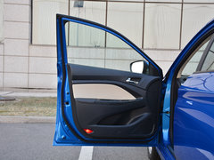 2016款 1.0T 手动劲驰精英型
