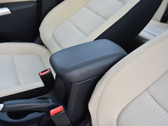 2016款 1.0T 手动劲驰精英型