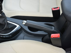 2016款 1.0T 手动劲驰精英型