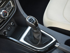 2016款 1.0T 手动劲驰精英型