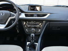 2016款 1.0T 手动劲驰精英型