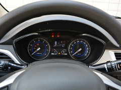 2016款 1.0T 手动劲驰精英型