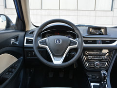 2016款 1.0T 手动劲驰精英型