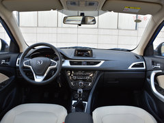 2016款 1.0T 手动劲驰精英型
