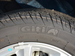 2016款 1.0T 手动劲驰精英型