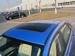 2016款 1.0T 手动劲驰精英型