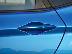 2016款 1.0T 手动劲驰精英型