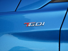 2016款 1.0T 手动劲驰精英型