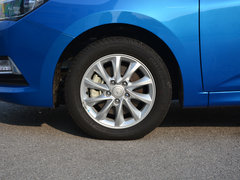 2016款 1.0T 手动劲驰精英型