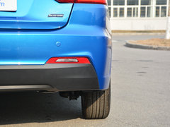 2016款 1.0T 手动劲驰精英型