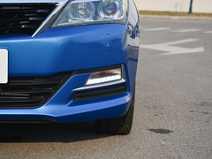 2016款 1.0T 手动劲驰精英型