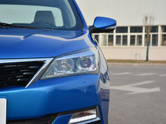 2016款 1.0T 手动劲驰精英型