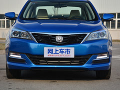 2016款 1.0T 手动劲驰精英型