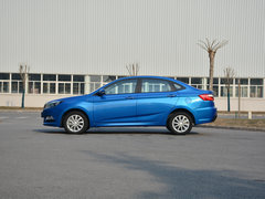 2016款 1.0T 手动劲驰精英型