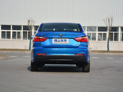2016款 1.0T 手动劲驰精英型