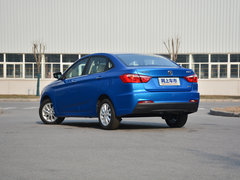 2016款 1.0T 手动劲驰精英型