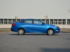 2016款 1.0T 手动劲驰精英型