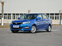 2016款 1.0T 手动劲驰精英型